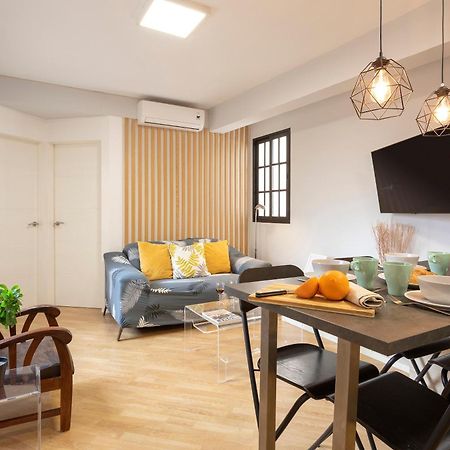 Coqueto Apartamento Junto A Calle Larios By Rent Me Málaga Extérieur photo