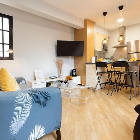 Coqueto Apartamento Junto A Calle Larios By Rent Me Málaga Extérieur photo