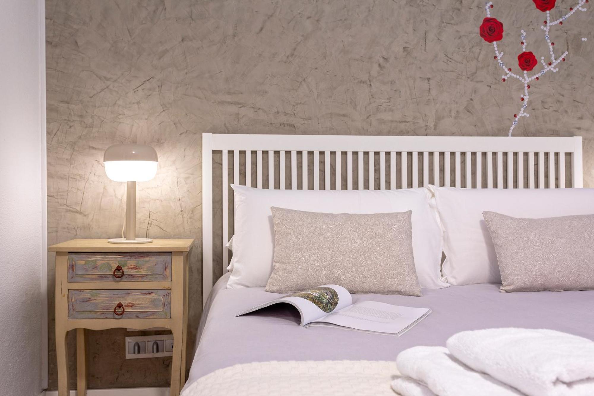 Coqueto Apartamento Junto A Calle Larios By Rent Me Málaga Extérieur photo