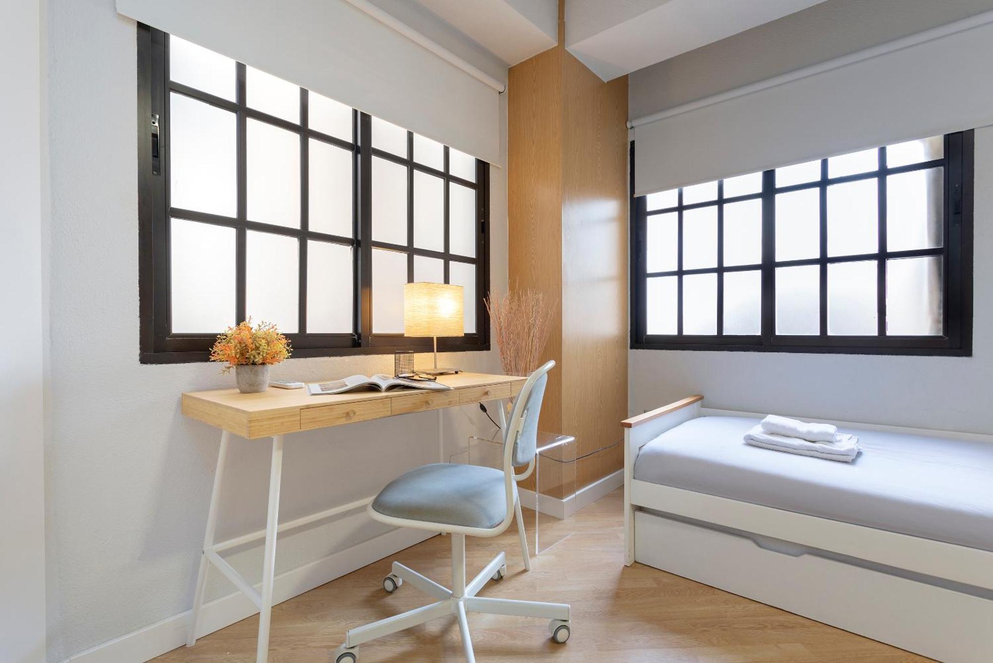 Coqueto Apartamento Junto A Calle Larios By Rent Me Málaga Extérieur photo