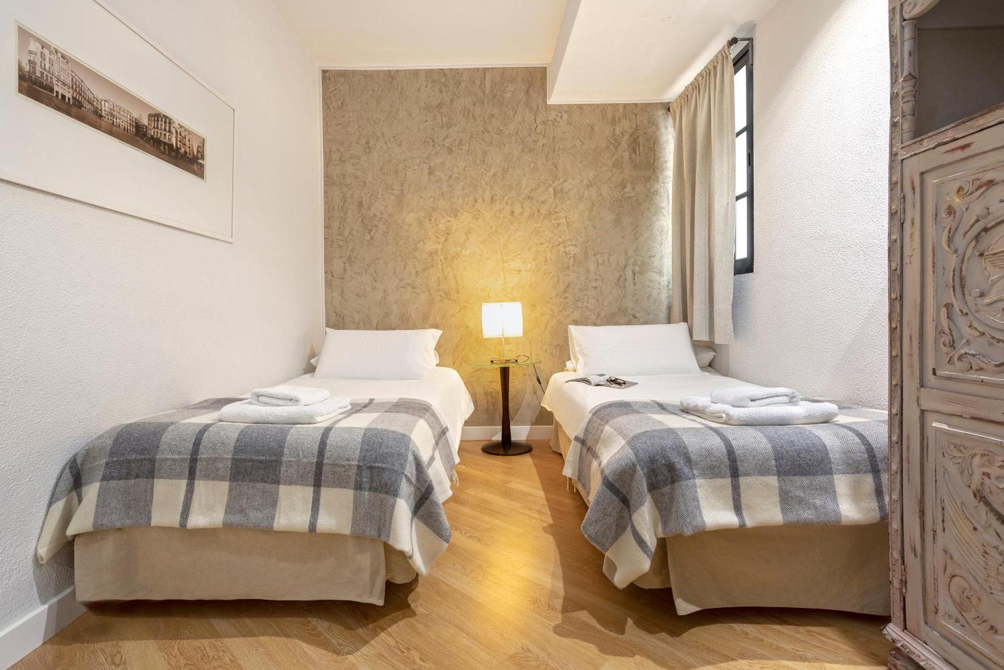 Coqueto Apartamento Junto A Calle Larios By Rent Me Málaga Extérieur photo