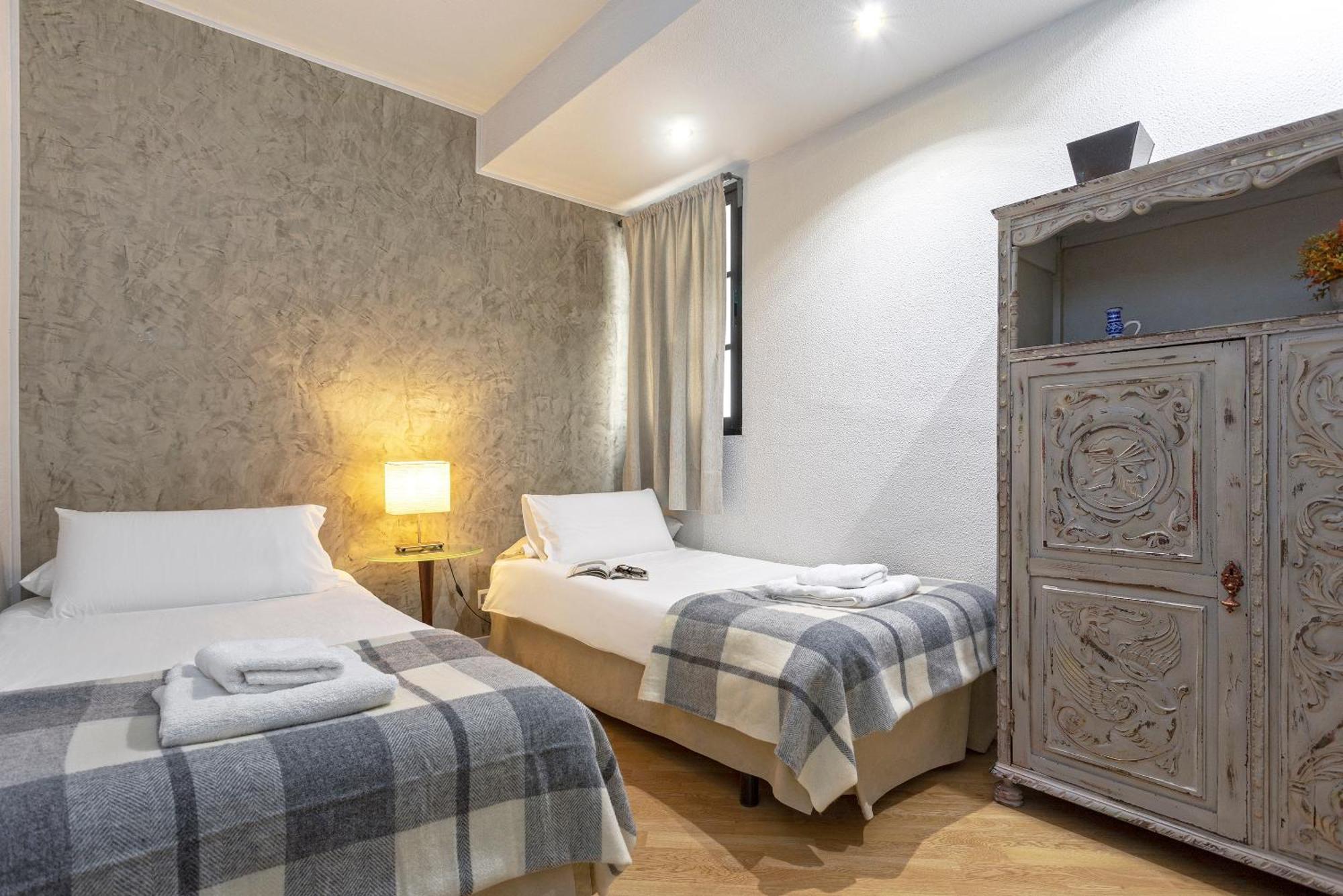 Coqueto Apartamento Junto A Calle Larios By Rent Me Málaga Extérieur photo